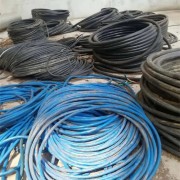 昆明盘龙回收电缆价格多少钱一米，昆明上门回收二手电缆