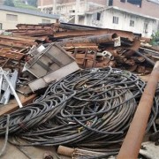 杭州江干区上门回收电缆价格行情-杭州专业回收电缆公司