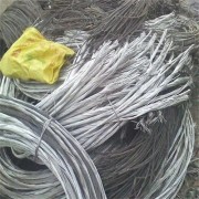 昆明东川废旧电缆电缆回收价格多少钱一米，昆明上门回收二手电缆