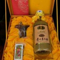天津回收茅台酒空瓶 50年空瓶空盒回收价格值多少钱一览表