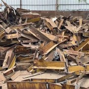 本期合肥瑶海废旧钢铁回收价格是多少钱2022，专业大量回收废铁