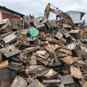 本月浦东书院不锈铁回收价格 浦东专业大型废铁回收公司