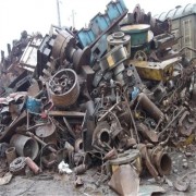 金山卫镇废钢铁回收再生资源公司_24小时回收金山废铁