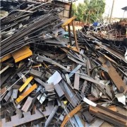 扬州邗江回收废铁板多少钱_正规公司上门回收电话