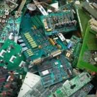 上海电子废料回收厂家高价上门回收各类电子产品废料