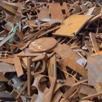 达州废品回收公司高价上门回收废钢钢铁铜铝电缆等废品