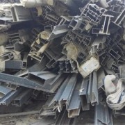 厦门集美回收废铝材站点-厦门废铝回收再生厂家