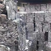 近日南充蓬安废铝型材回收价格走势【每日实时报价】