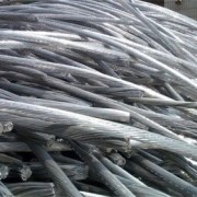扬州回收废铝线电话多少｛本地大型废铝回收站地址｝