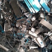 中华不锈钢废料回收中心「大型不锈钢回收站点电话」