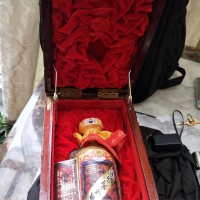 三亚回收80年茅台酒瓶价格查询值多少钱顺时报价!!!