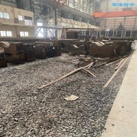 苏州化工厂设备拆除 专业拆除回收工厂设备