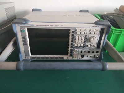 二手频谱分析仪FSP30出售