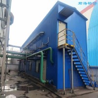 南京拆除钢结构厂房价格 厂房拆除回收