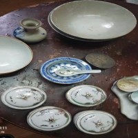 南京老房子旧瓷器回收 秦淮区老瓷器茶壶盖碗花瓶收购来电