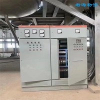 苏州高压全套配电柜回收 二手配电柜回收厂家