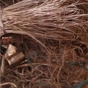 扬州邗江回收废马达铜再生厂家-本地废铜回收联系方式