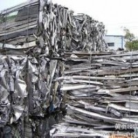 惠州镇隆废铝回收多少钱一吨 今日惠州废铝价格查询