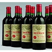 回收帕图斯（帕图斯回收）回收帕图斯红酒价格一览表