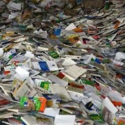 安丘回收废金属厂家-潍坊附近上门回收废品