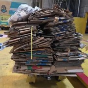 青浦白鹤回收废品多少钱-废品回收站联系方式