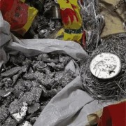 杭州废锡回收价格多少钱现在-杭州废锡回收公司