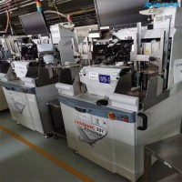 松江二手机器回收电话 上海打包回收整厂机器设备