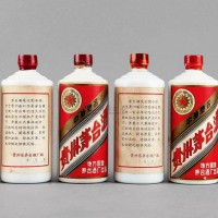 肇庆回收30年茅台酒瓶 空瓶回收高价收购