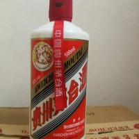 连云港回收30年茅台酒瓶 空瓶回收24小报价