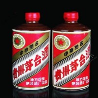 江口县茅台酒回收，89年茅台酒回收市场价格