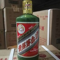 珠海回收30年茅台酒瓶 空瓶回收价格一览