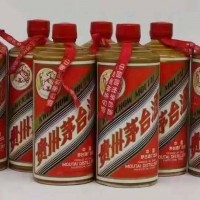 上海回收30年茅台酒瓶 空瓶回收怎么联系