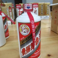 宁波回收30年茅台酒瓶--空瓶回收怎么联系