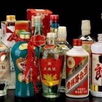 芜湖回收30年茅台酒瓶--空瓶回收价格一览
