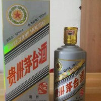 扬州回收30年茅台酒瓶--空瓶回收上门服务