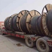浦东报废电缆回收价格多少钱一吨 哪里回收废旧电缆