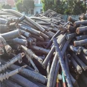 建德工地电缆回收什么价格24年，杭州电缆回收商