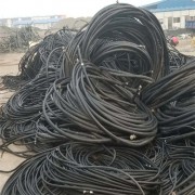 昆明东川回收电线电缆价格多少钱一米，昆明上门回收二手电缆
