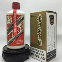 杭州回收50年茅台酒瓶一览一览表高价上门
