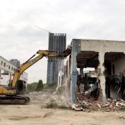 青山湖中央空调拆除回收上门电话-南昌厂房拆除回收公司