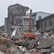 泰州酒店拆除厂家 江苏厂房拆除费用多少