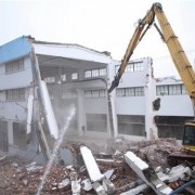 青云谱酒店货梯拆除回收联系电话-南昌上门回收厂房拆除