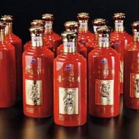 渭南回收30年茅台酒瓶一览一览表空瓶回收