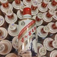 杭州回收50年茅台酒瓶（空瓶）价一览收购茅台酒空瓶