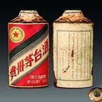 松桃县茅台酒回收，1997年茅台酒回收一瓶多少钱