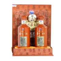 杭州回收15年茅台酒瓶（空瓶）一览一览收购茅台酒空瓶