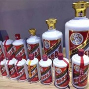 新沂回收80年茅台酒瓶价目表问徐州茅台酒瓶子收购店