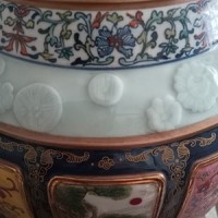 近期乾隆年瓷器成交价格及图片-北京明清瓷回收公司