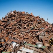 青州废角铁回收公司 潍坊废旧铁回收在哪里