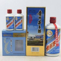 石景山回收50年茅台酒瓶（空瓶）价格一览，（回收/行情）